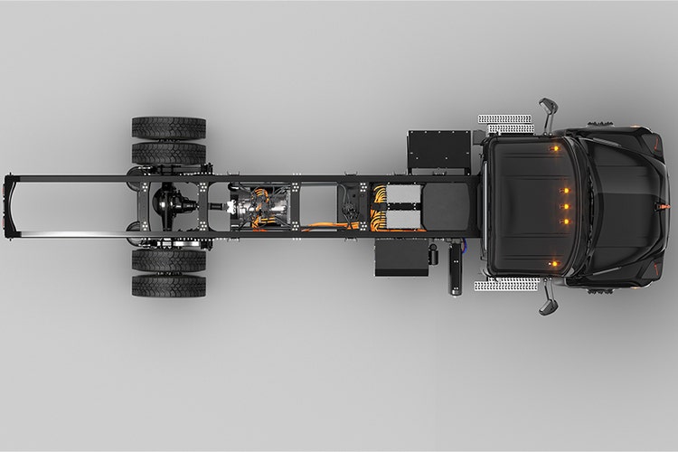 Mack MDe Overhead V3