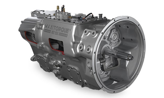 REMACK Remanufactured Transmissions & Parts | Mack Trucks