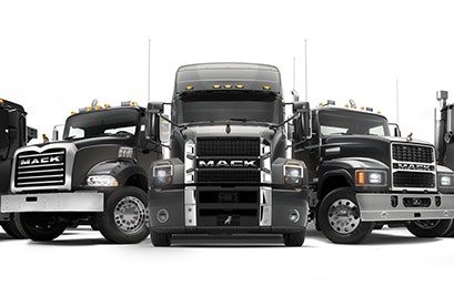 Manuals & Resources | Mack Trucks