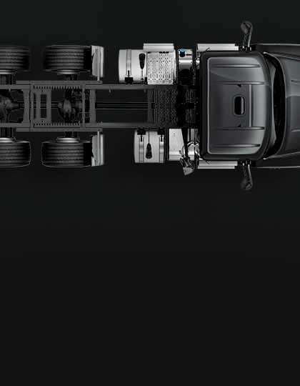 Semi Trucks With Automatic Transmissions For Sale: A Comprehensive Guide